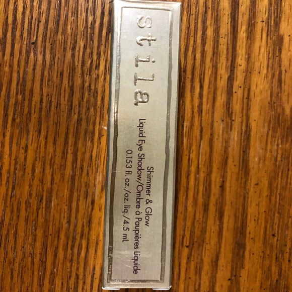 Stila Other - Stila Vivid Smoky Quartz
